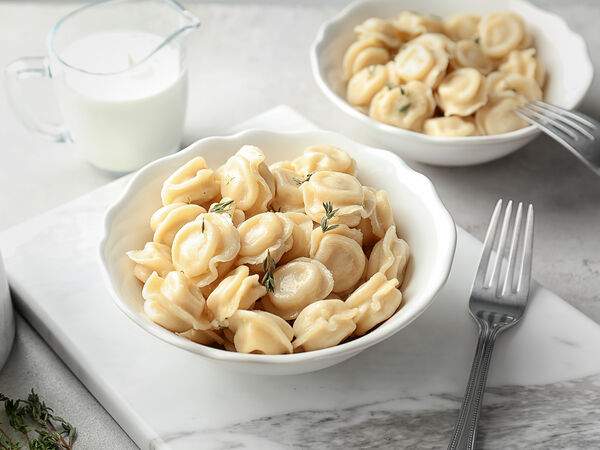 Ресторан Pelmen house в Мурманске