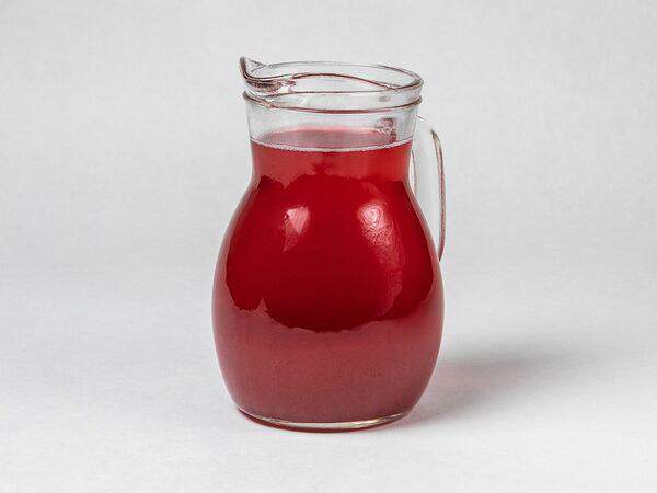 Казачок - Клюквенный морс