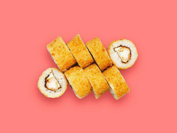 Момо суши - Акаи