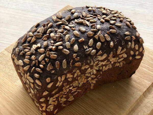 АндерСон - Хлеб Ржаное чудо