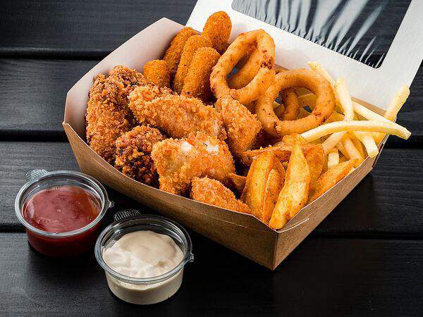 Unicorn - Пивной сет