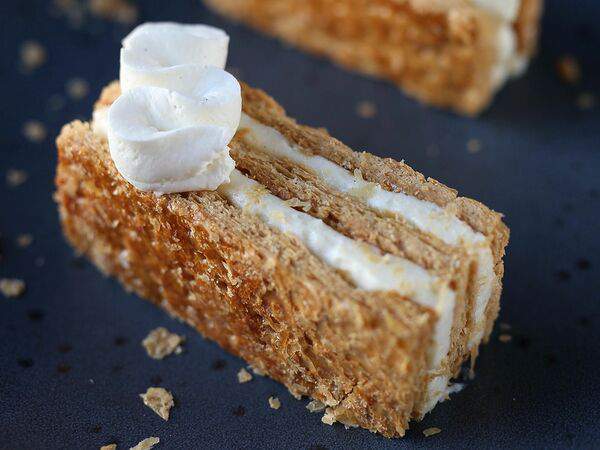 The Odi - Мильфей классический