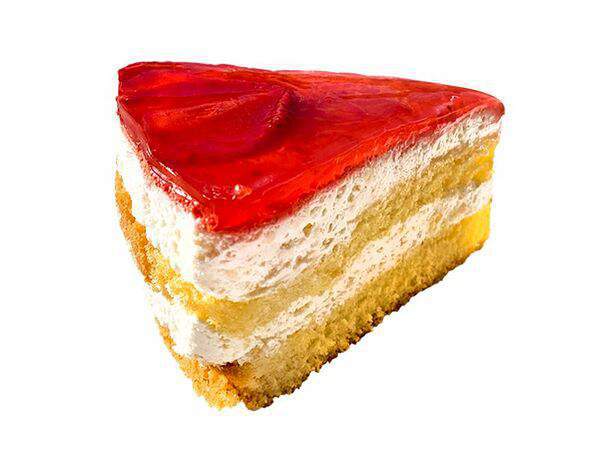 Fresh Time - Творожный клубника