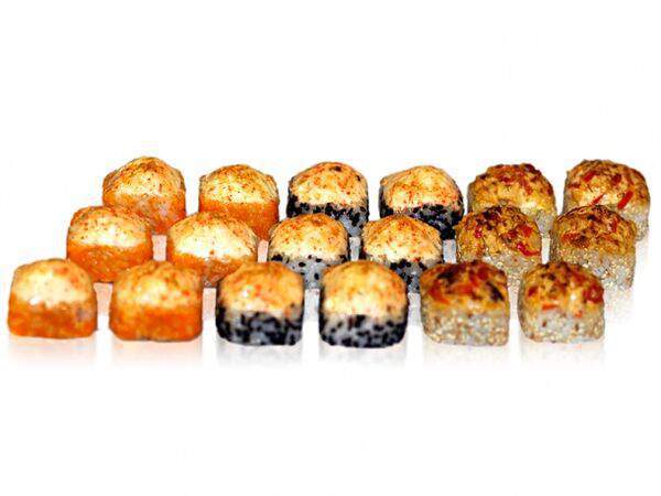 Бо-Бо - Сет Палмбич