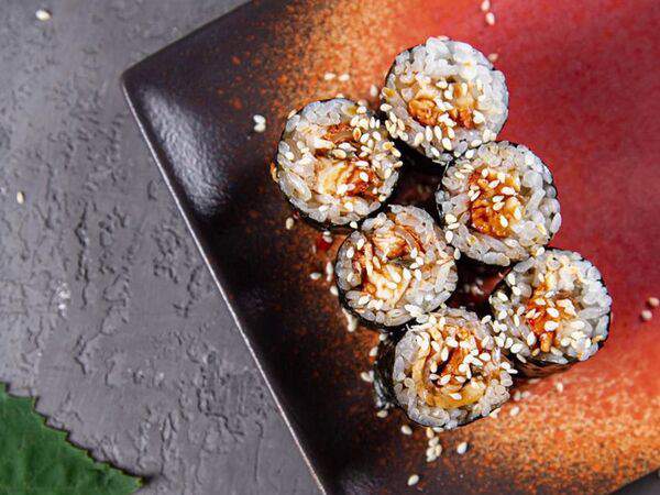 Sailor Moon - Маки Угорь