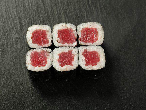 Kioto - Текко ролл