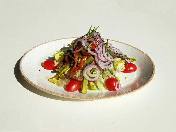 Adriano Leonardo - Тайский классический