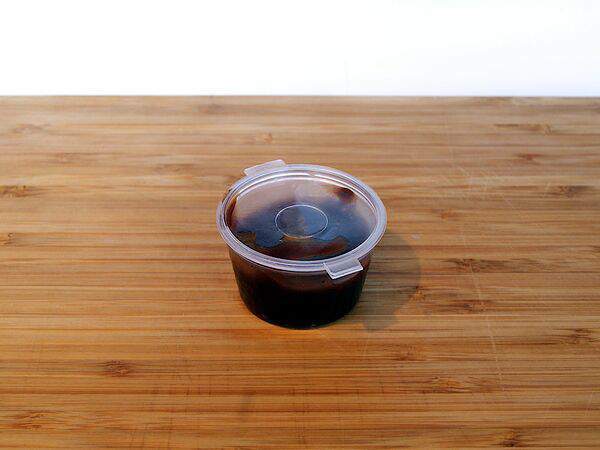 Gost Food - Соус Барбекю