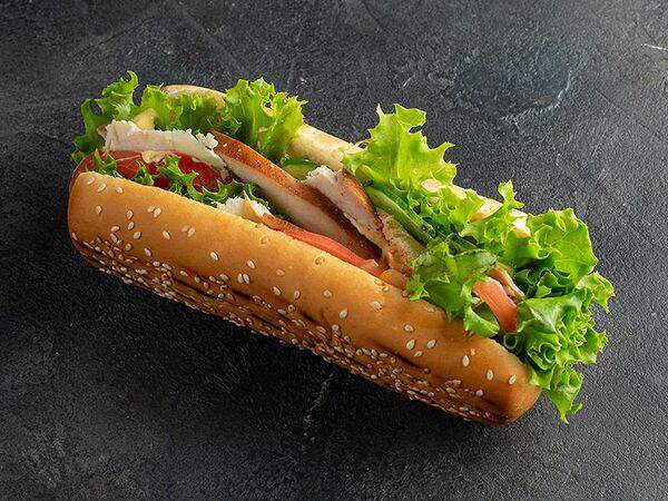 TastyВместе - Италиан дог