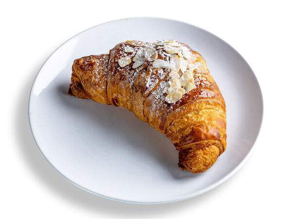 Ред-Буфет - Круассан с шоколадом