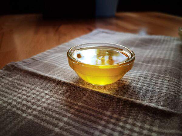 Блин Буфет - Мед цветочный