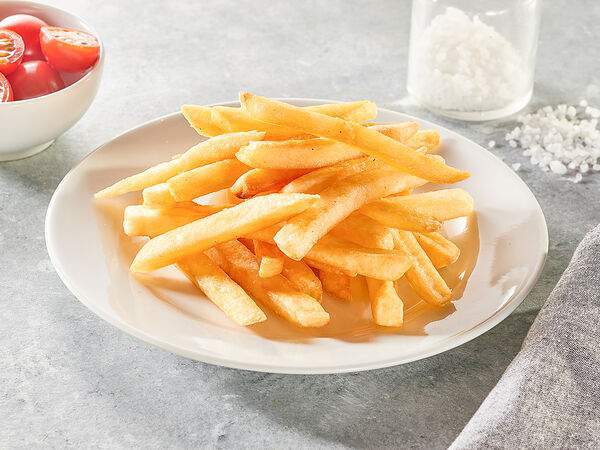 Кафе 24 - Картофель фри