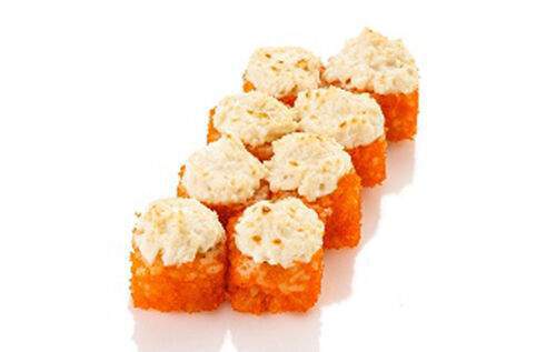 Суши City - Запеченная Калифорния