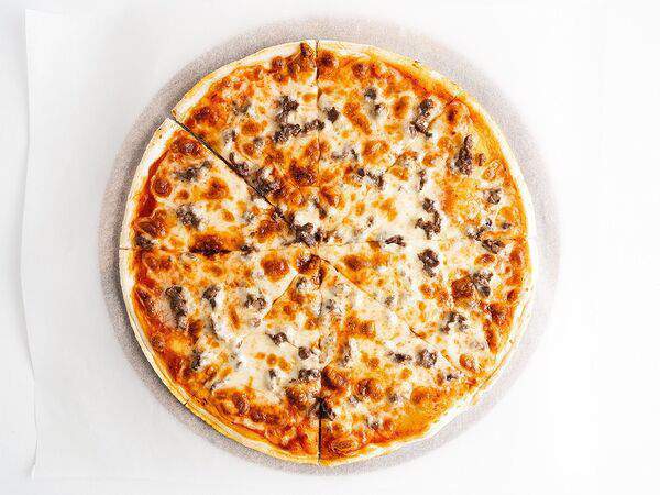 Ciao Pizza & Pasta by Mamma Mia - Пицца мясная