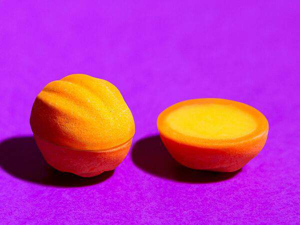 Western coffee - Орех с пина коладой