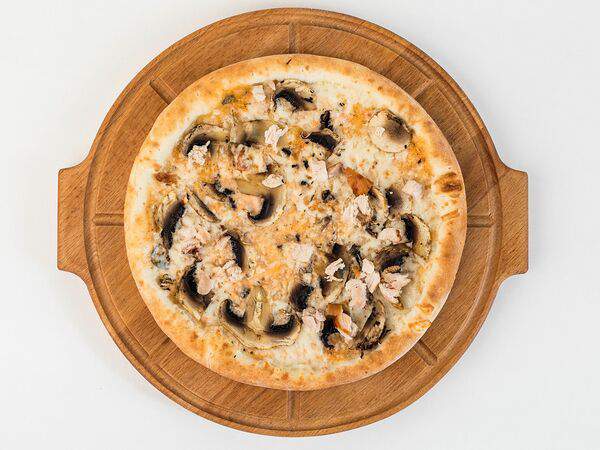 Koko Pizza - Мини-Коко с Курицей и грибами