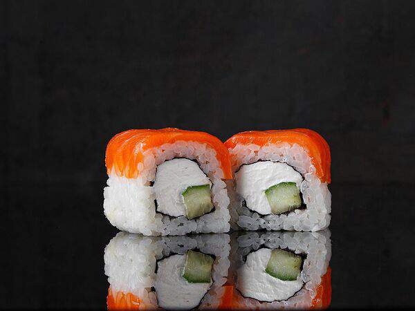 Рис - Ролл Филадельфия Классика