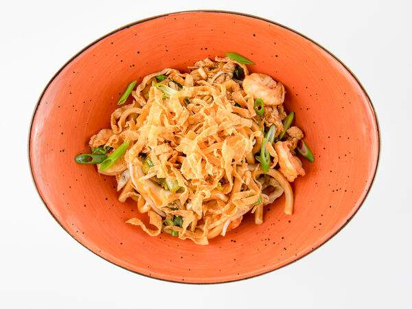 Ем Том Ям - Лапша Бакми Горенг