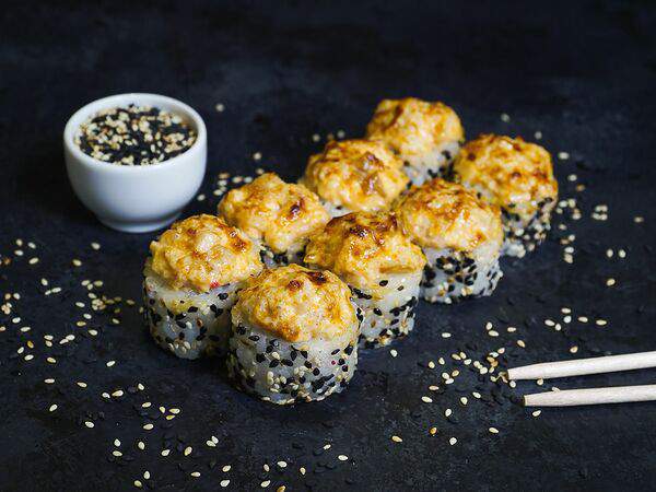 Rud Roll - Ролл Чикен Хот