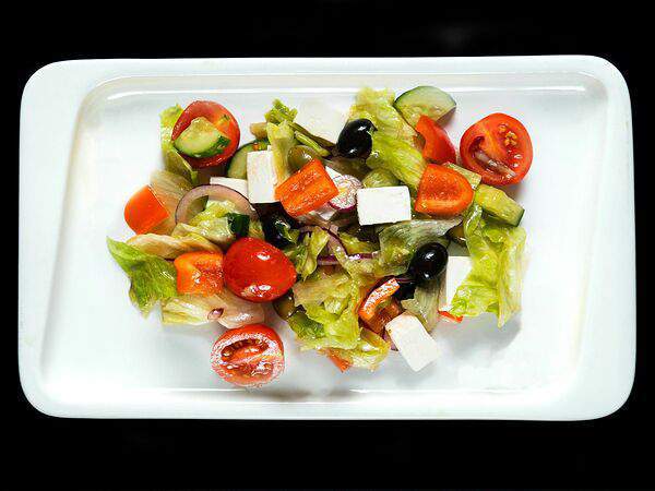 Самурай - Греческий