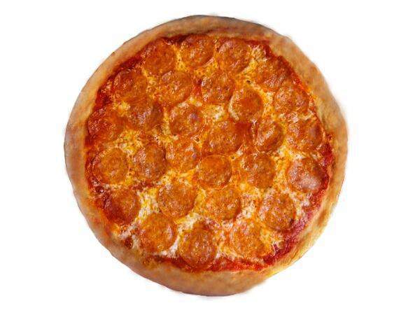 Shanti - Пепперони