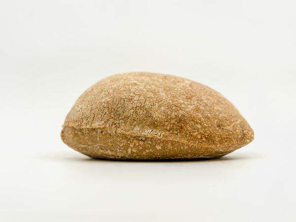 Теплого хлеба - Булочка Деревенская