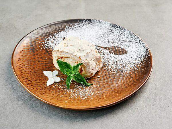 Pivino - Рулет меренговый манго-маракуйя