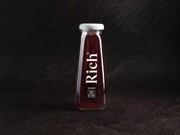 Шаурма Хаус - Rich Вишня