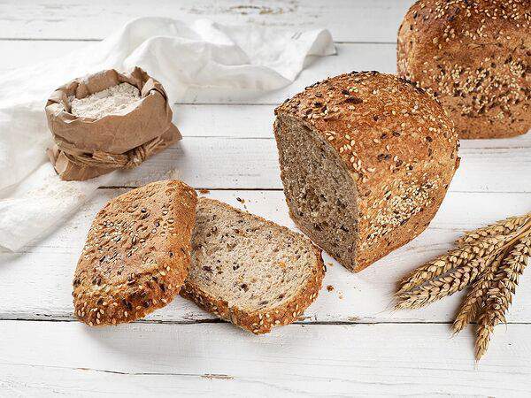 Печь & ланч - Хлеб Зерновой