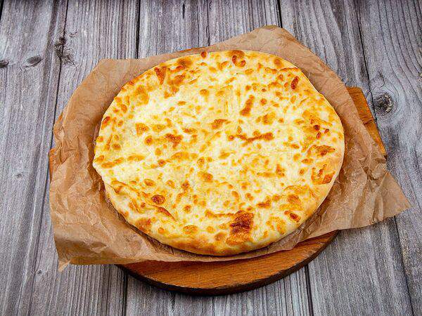 Хинкал Хаус - Хачапури по-мегрельски