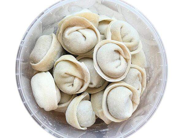 Лепим и варим - Мамин сибиряк