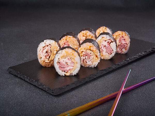 СушиСет - Ролл бекон спайси