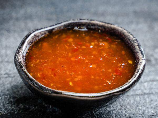 Империя Пиццы и Суши - Соус Чили сладкий