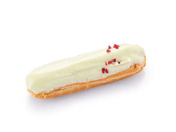 Шоколадница - Эклер матча