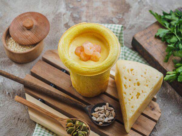 Ресторан Супстанция в Казани