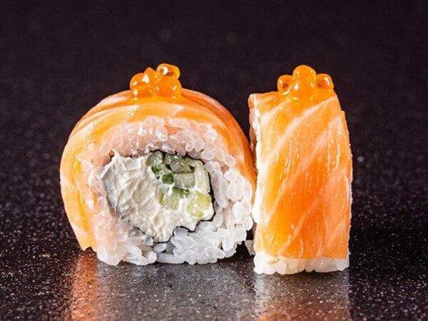 Art Sushi - Кофун