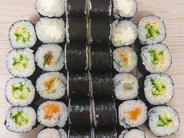 Home Sushi 73 - Классический