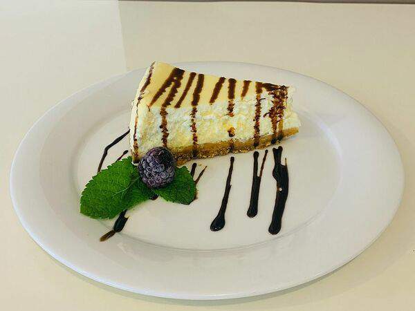 Smart Cafe - Чизкейк Классический