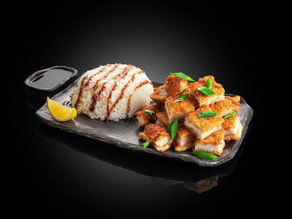 Miyagi - Цыпленок Танкацу