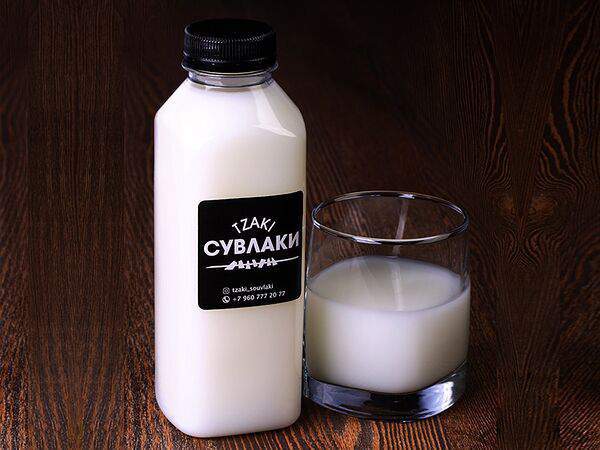 Ave Rest - Тан Tzaki