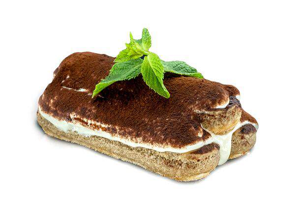 Дядя Пицца - Тирамису