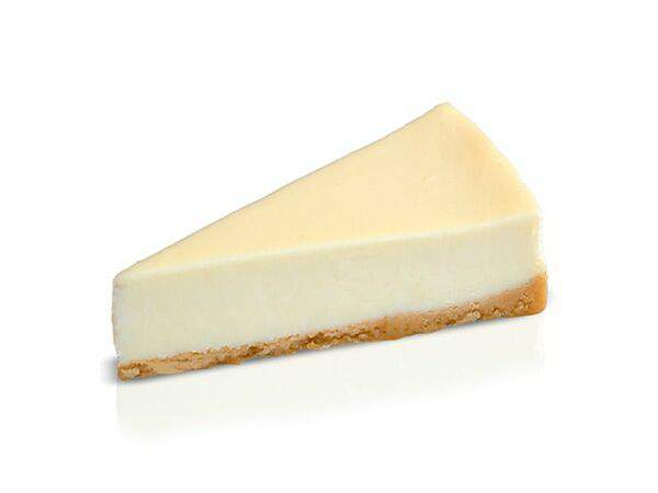 Double Burger - Чизкейк New York