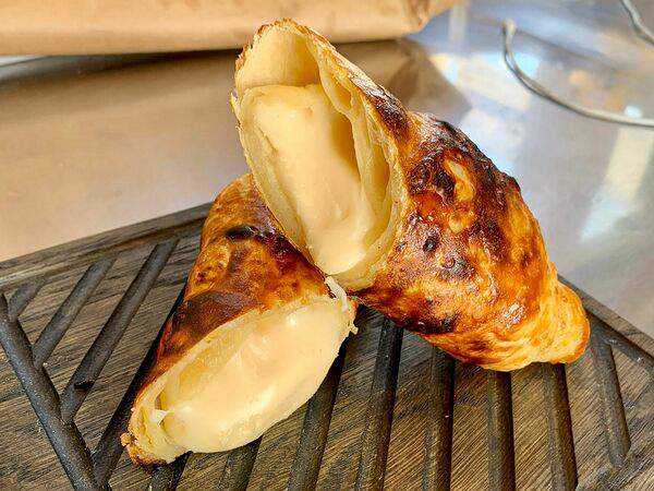 Griller - Хачапури на шампуре