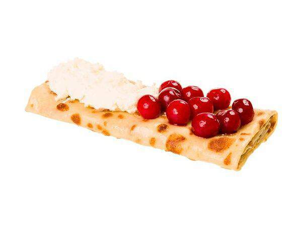 Мистер Блин - Блин Творожно-ягодный