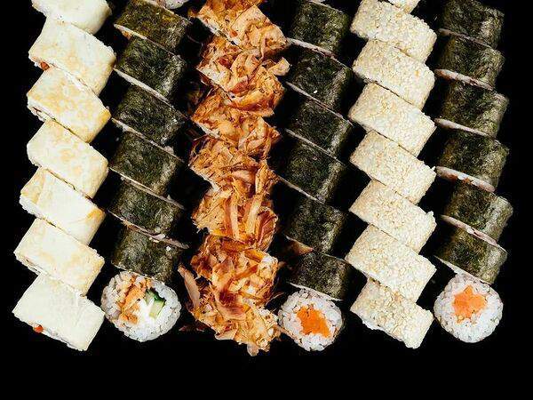 Sufix - Оаэ сет