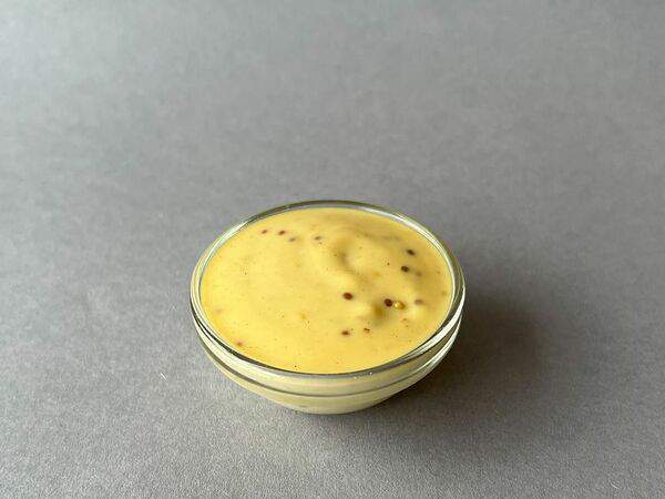 Travelers coffee - Соус медово-горчичный