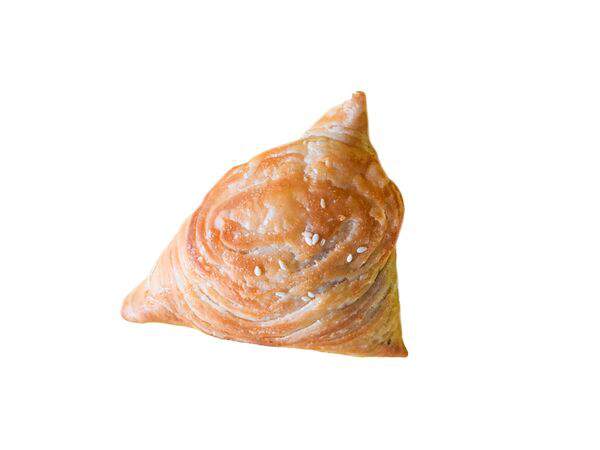 Дом еды - Самса с курицей