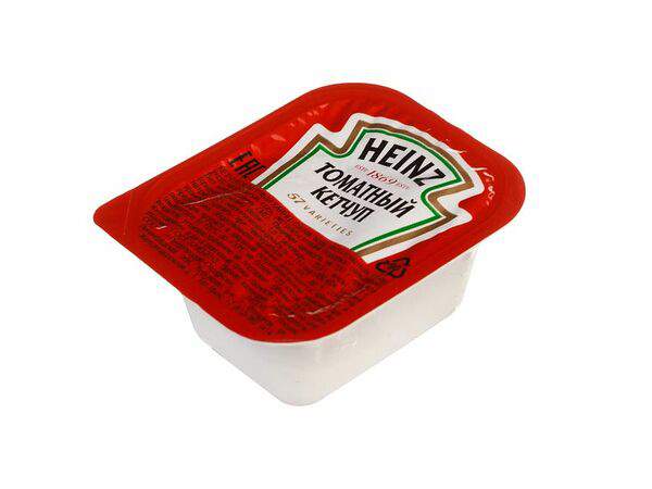 Плойка - Соус Томатный