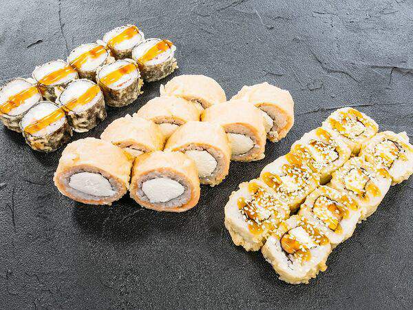 Быстрый лось - Сет Горячий