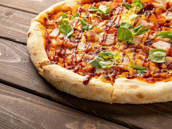 Едаеда - Пицца Техас